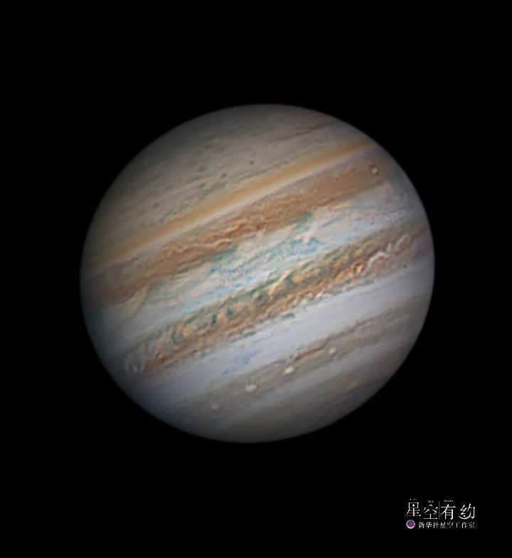 期待！立秋当晚，木星伴月将现夜空，全国可观测
