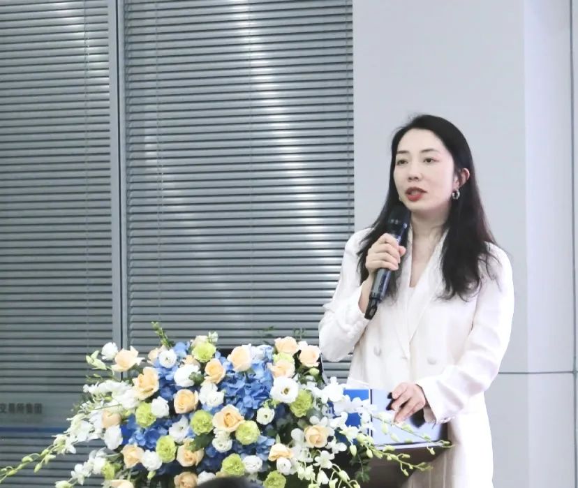 国浩南宁举办“资助千企·企业合规管理”主题交流活动