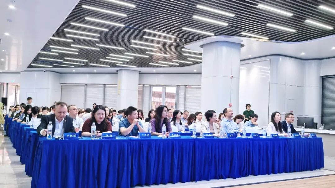 国浩南宁举办“资助千企·企业合规管理”主题交流活动