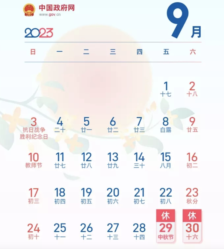 国庆中秋连休8天！机票预订大增，价格预计超暑期