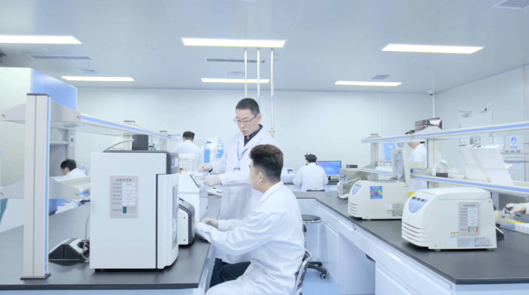 齐鲁细胞谭毅博士荣获“2023生物药青年工艺人”奖项