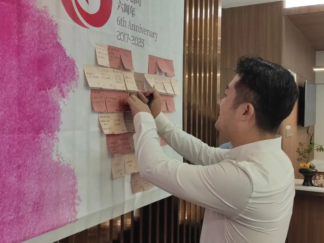 领潮奋进，一路有你——中海锦年康养慰问济南中海锦年项目一线员工