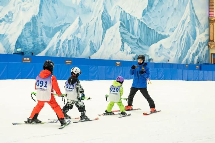 诗歌游、滑雪游、宠物游、演唱会游……盘点今夏最火暑期旅行style！