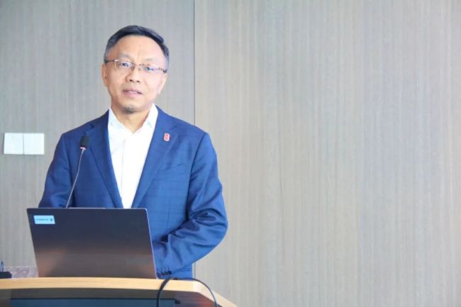 凝新聚力 共创未来——2024国浩律所新人训练营正式开营