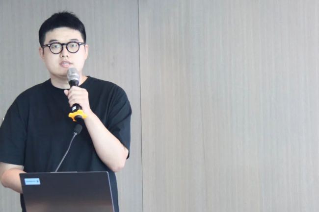 凝新聚力 共创未来——2024国浩律所新人训练营正式开营