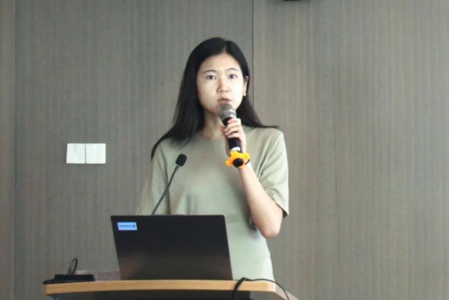 凝新聚力 共创未来——2024国浩律所新人训练营正式开营