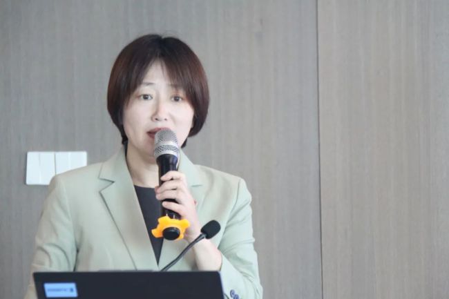 凝新聚力 共创未来——2024国浩律所新人训练营正式开营