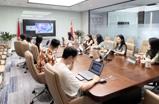 凝新聚力 共创未来——2024国浩律所新人训练营正式开营