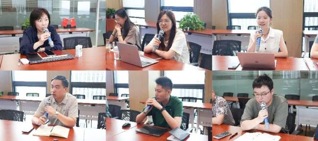凝新聚力 共创未来——2024国浩律所新人训练营正式开营