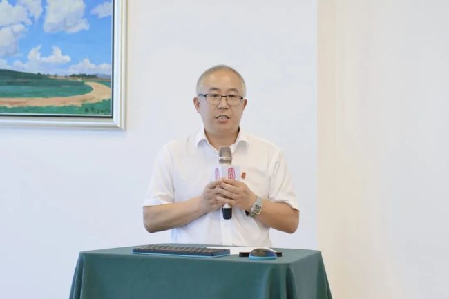 凝新聚力 共创未来——2024国浩律所新人训练营正式开营