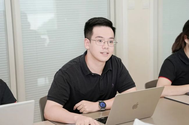 凝新聚力 共创未来——2024国浩律所新人训练营正式开营