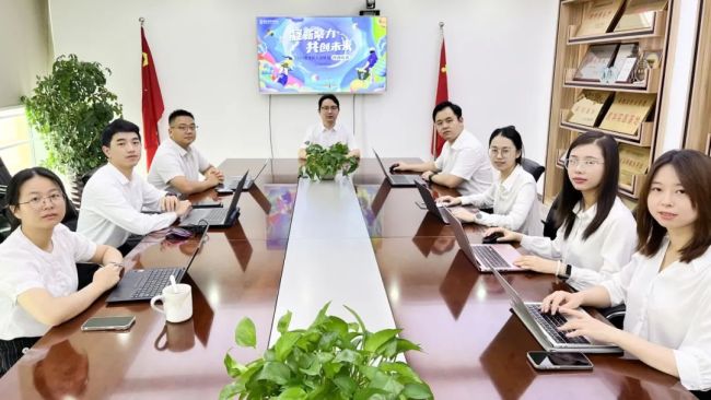凝新聚力 共创未来——2024国浩律所新人训练营正式开营