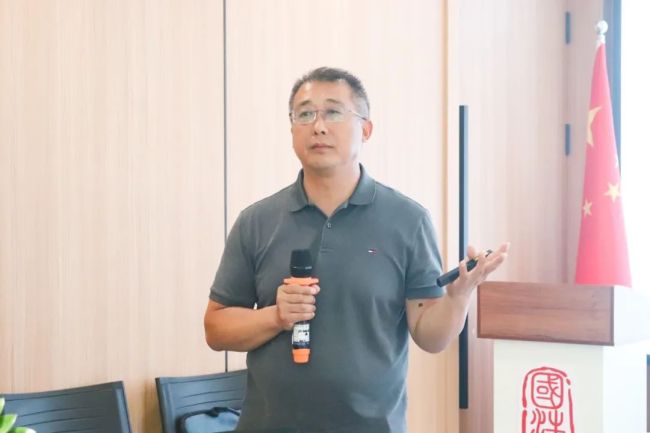 凝新聚力 共创未来——2024国浩律所新人训练营正式开营