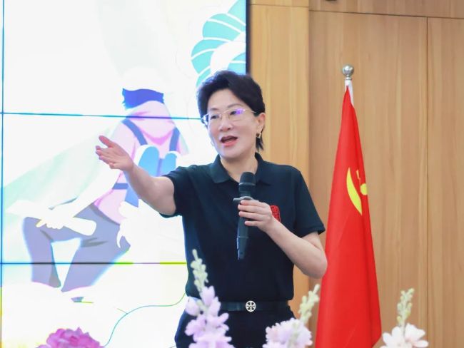 凝新聚力 共创未来——2024国浩律所新人训练营正式开营