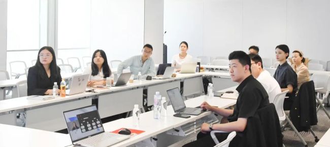 凝新聚力 共创未来——2024国浩律所新人训练营正式开营