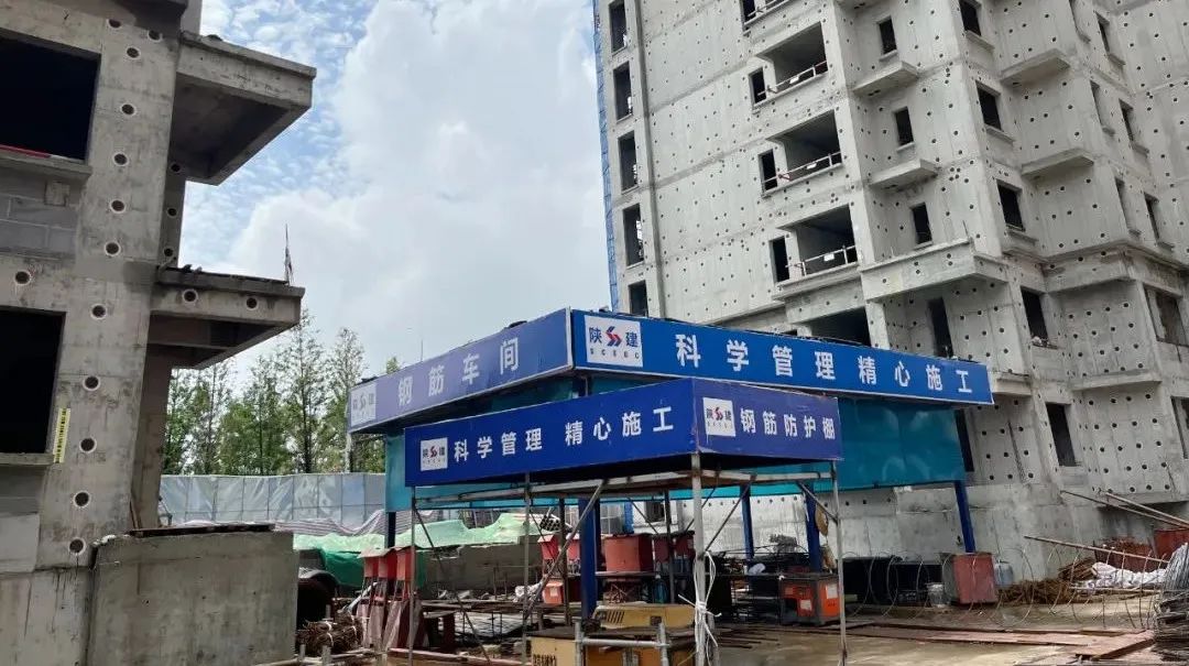 君一控股引入“6s精益现场管理”提升建筑品质，打造高质量“好房子”