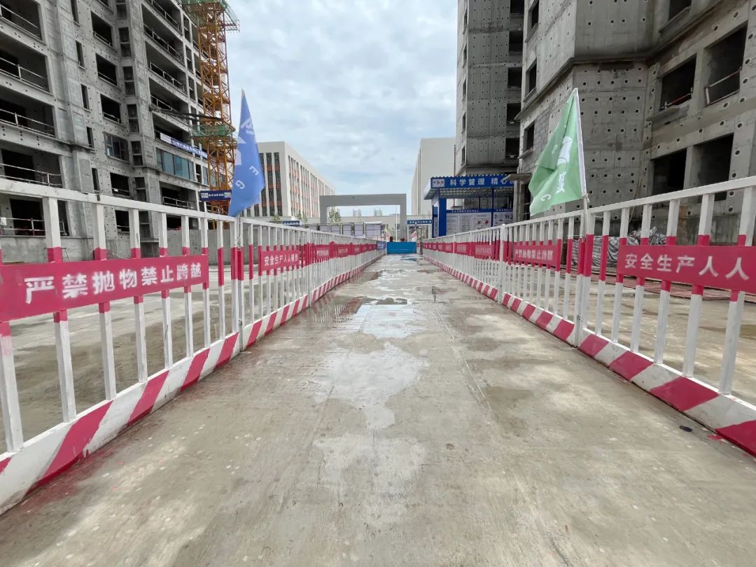 君一控股引入“6s精益现场管理”提升建筑品质，打造高质量“好房子”