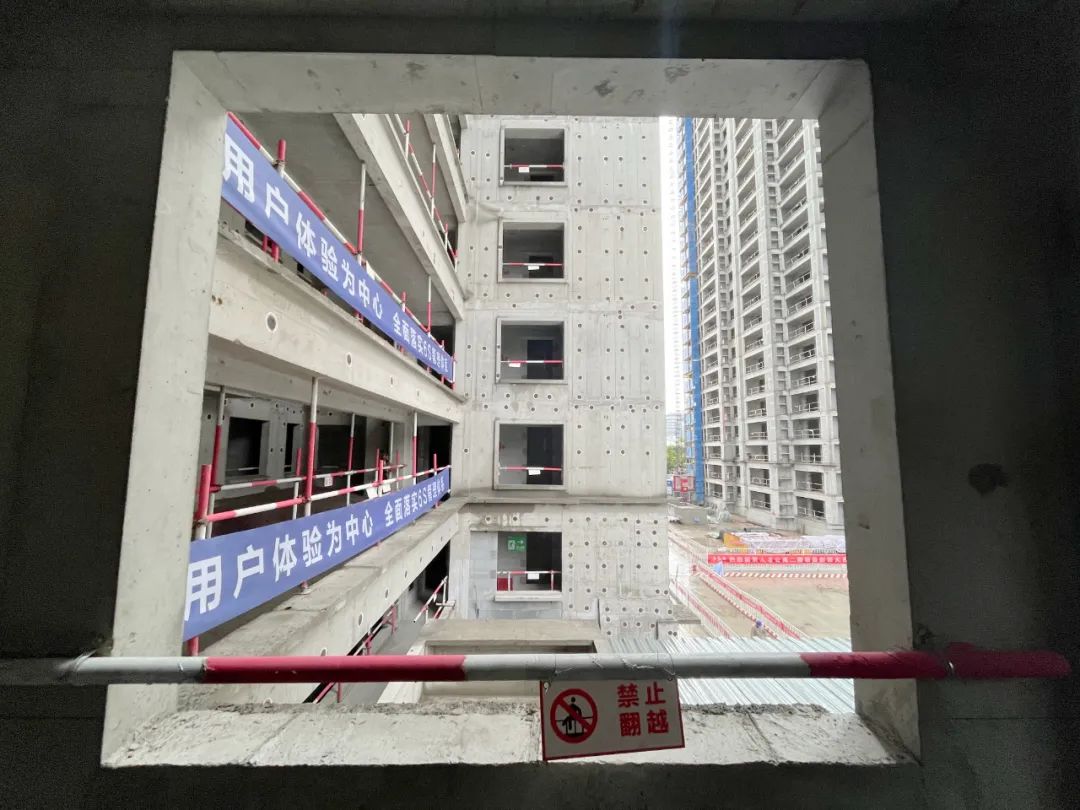 君一控股引入“6s精益现场管理”提升建筑品质，打造高质量“好房子”