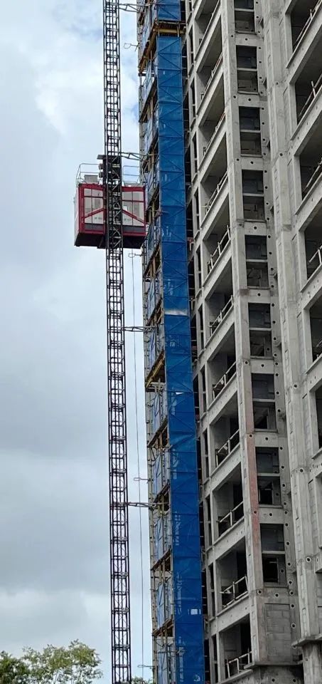君一控股引入“6s精益现场管理”提升建筑品质，打造高质量“好房子”