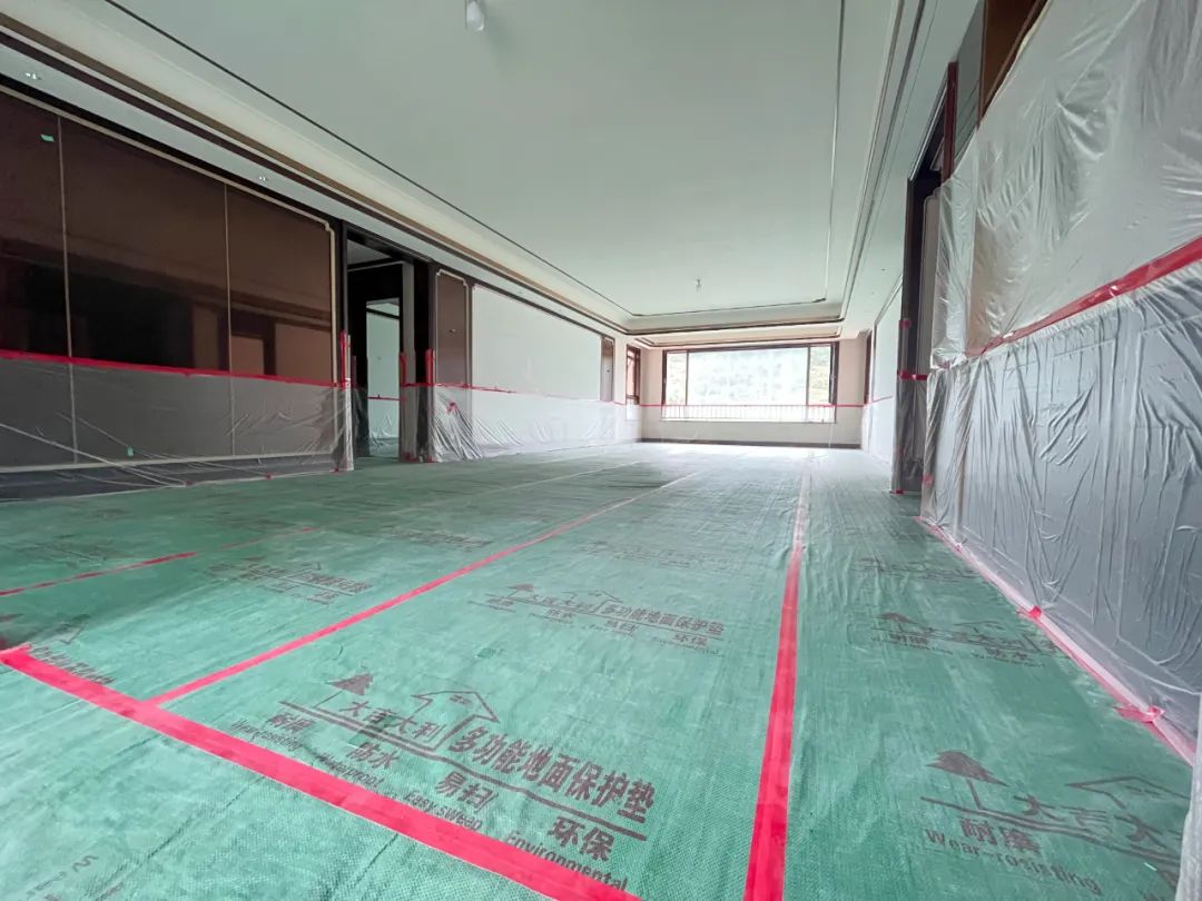 君一控股引入“6s精益现场管理”提升建筑品质，打造高质量“好房子”