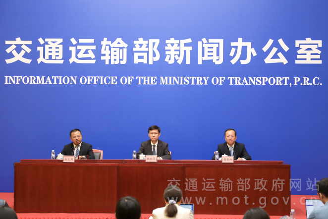 一次购票、一次支付、一证（码）通行，多部门推进旅客联程运输服务