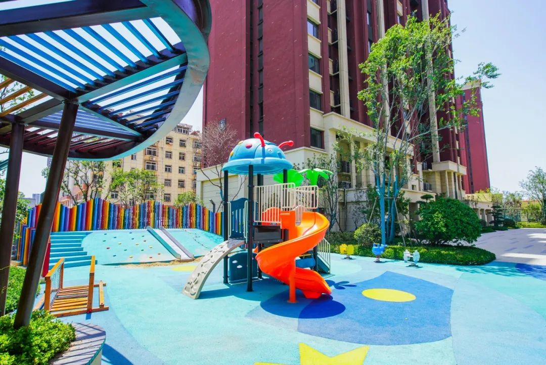 海尔产城创·济南天玺丨24小时美好生活图鉴，每一帧皆是美好日常