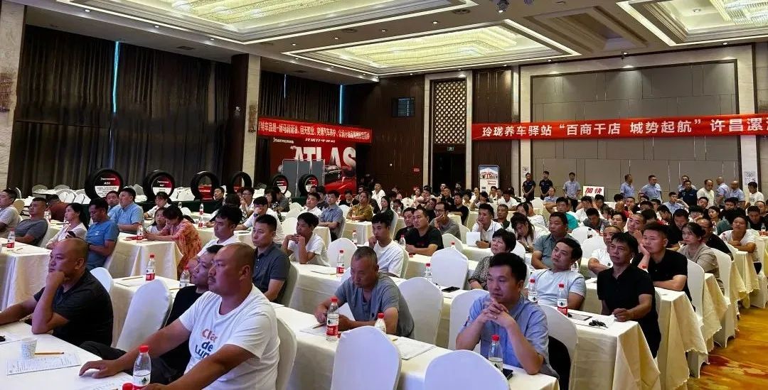 逆势而上！玲珑养车驿站入驻河南许昌＆漯河