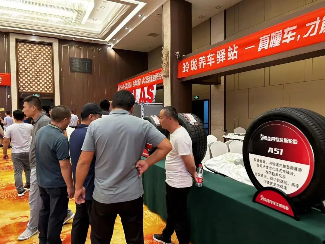 逆势而上！玲珑养车驿站入驻河南许昌＆漯河