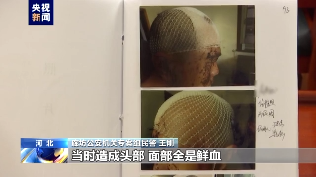 还原唐山某烧烤店打人案侦办经过，警方讯问陈某志现场视频首次公开