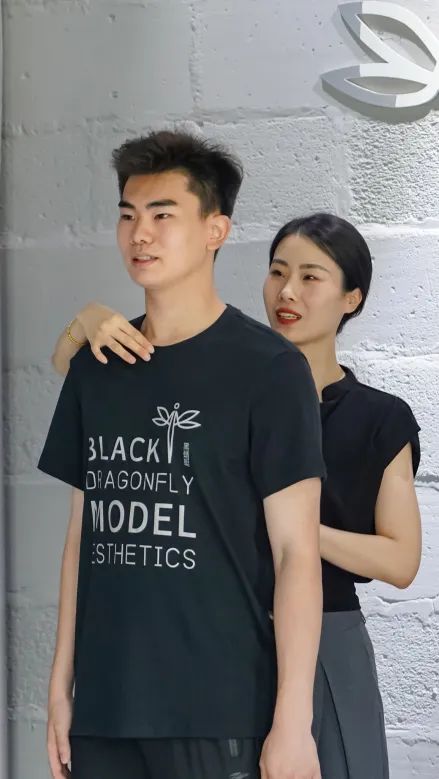 此时好，一生好 | ​黑蜻蜓“有模有样”青少年形体美育班完美收官
