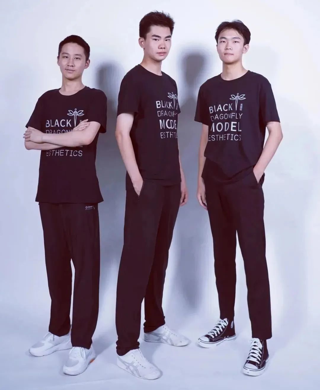 此时好，一生好 | ​黑蜻蜓“有模有样”青少年形体美育班完美收官