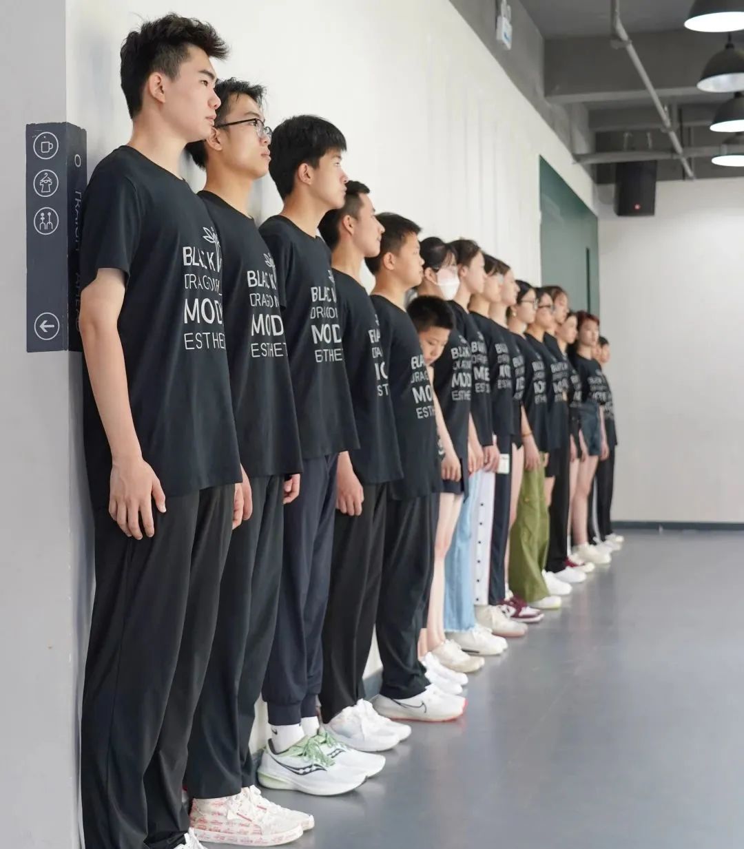 此时好，一生好 | ​黑蜻蜓“有模有样”青少年形体美育班完美收官