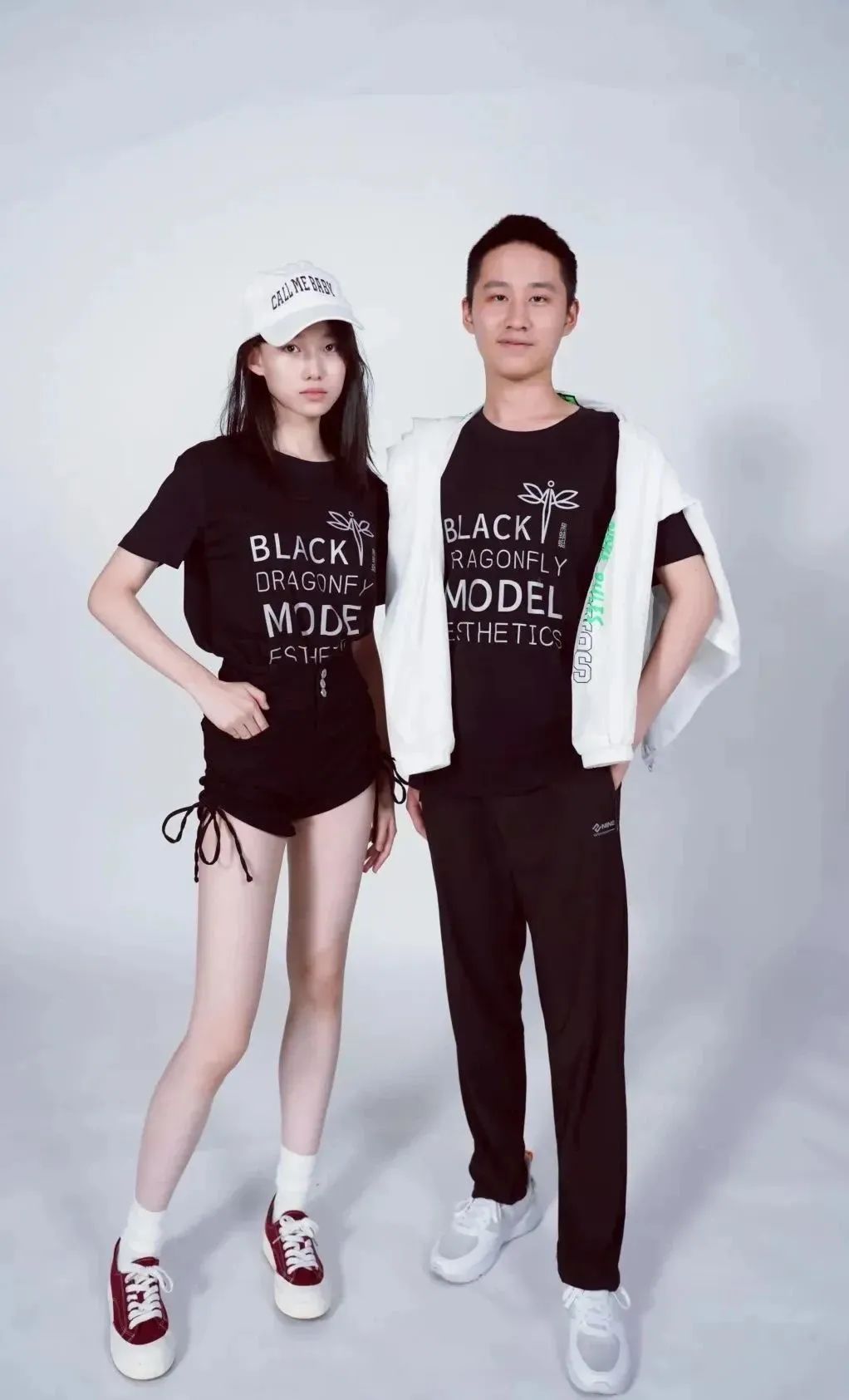 此时好，一生好 | ​黑蜻蜓“有模有样”青少年形体美育班完美收官