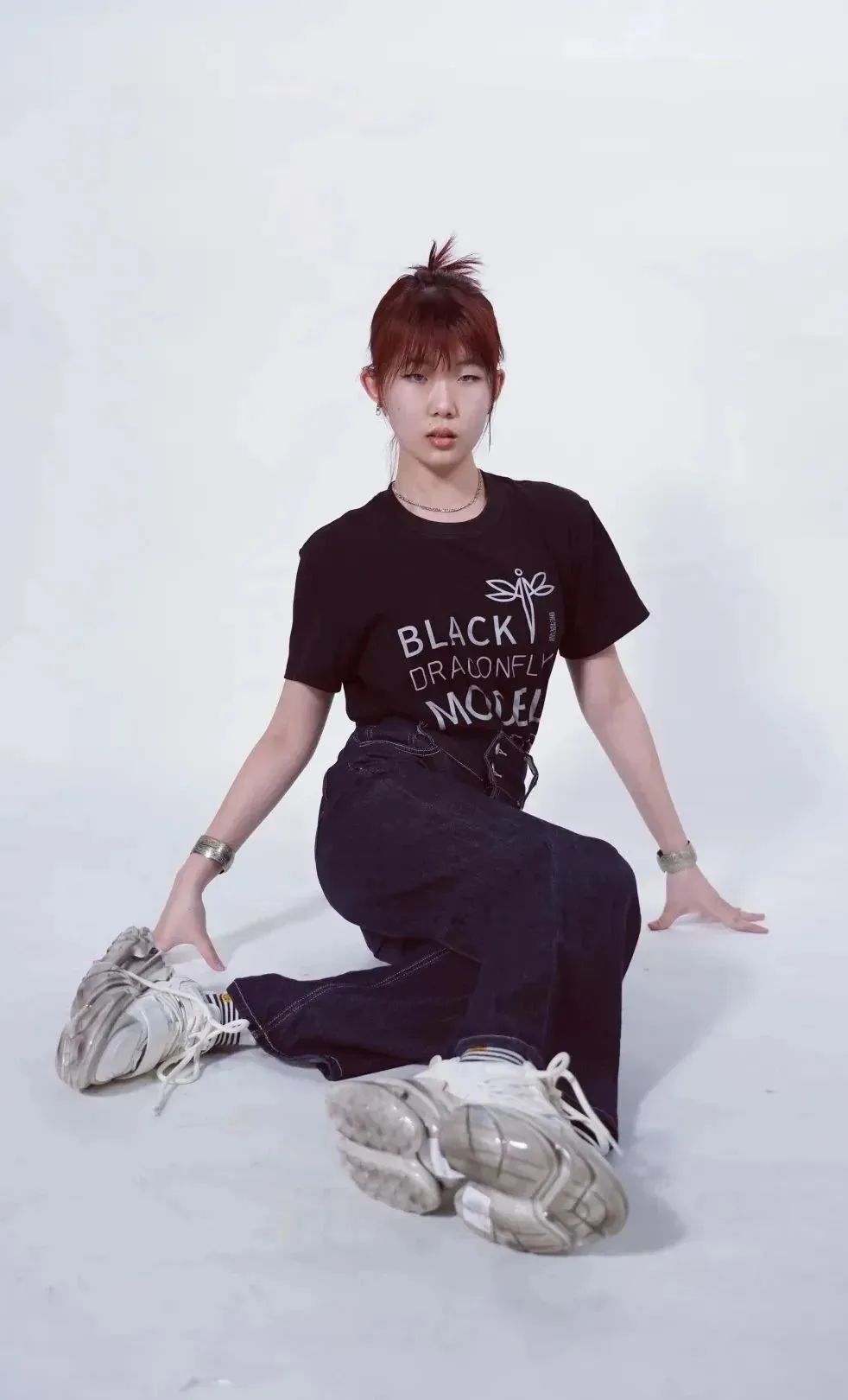 此时好，一生好 | ​黑蜻蜓“有模有样”青少年形体美育班完美收官