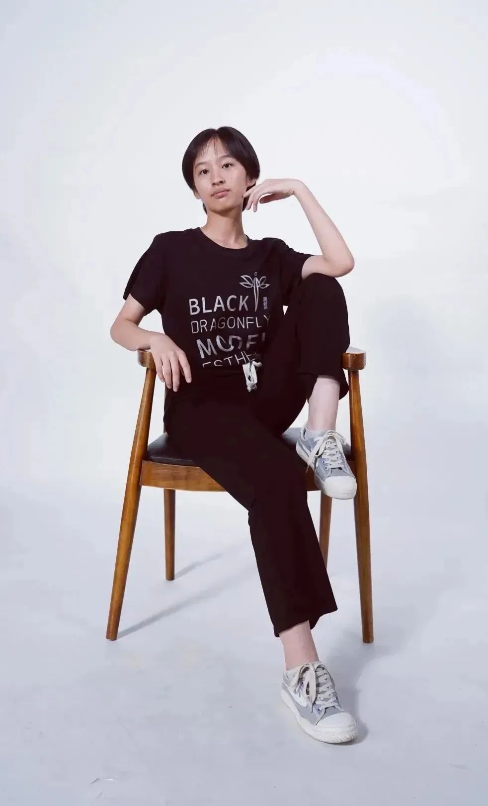 此时好，一生好 | ​黑蜻蜓“有模有样”青少年形体美育班完美收官