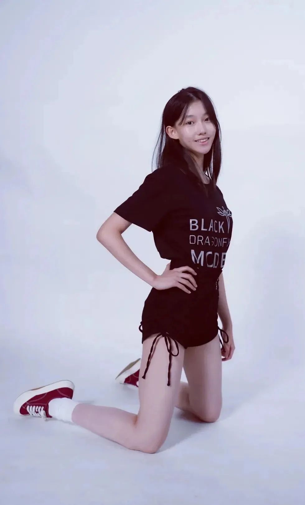 此时好，一生好 | ​黑蜻蜓“有模有样”青少年形体美育班完美收官