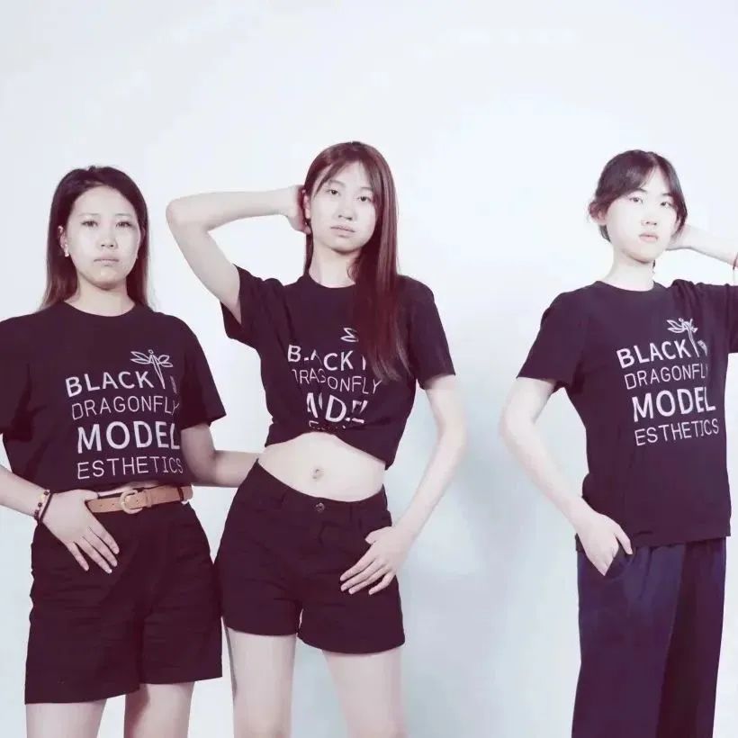 此时好，一生好 | ​黑蜻蜓“有模有样”青少年形体美育班完美收官