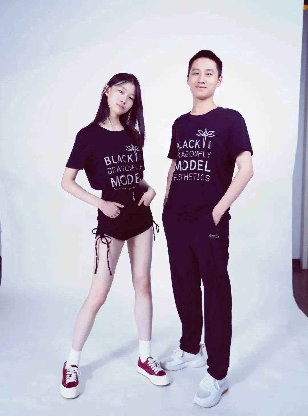 此时好，一生好 | ​黑蜻蜓“有模有样”青少年形体美育班完美收官