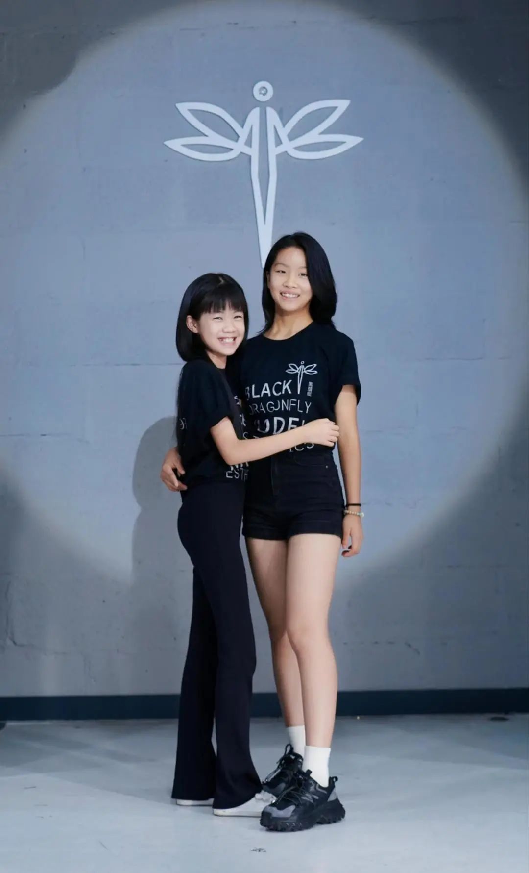 此时好，一生好 | ​黑蜻蜓“有模有样”青少年形体美育班完美收官