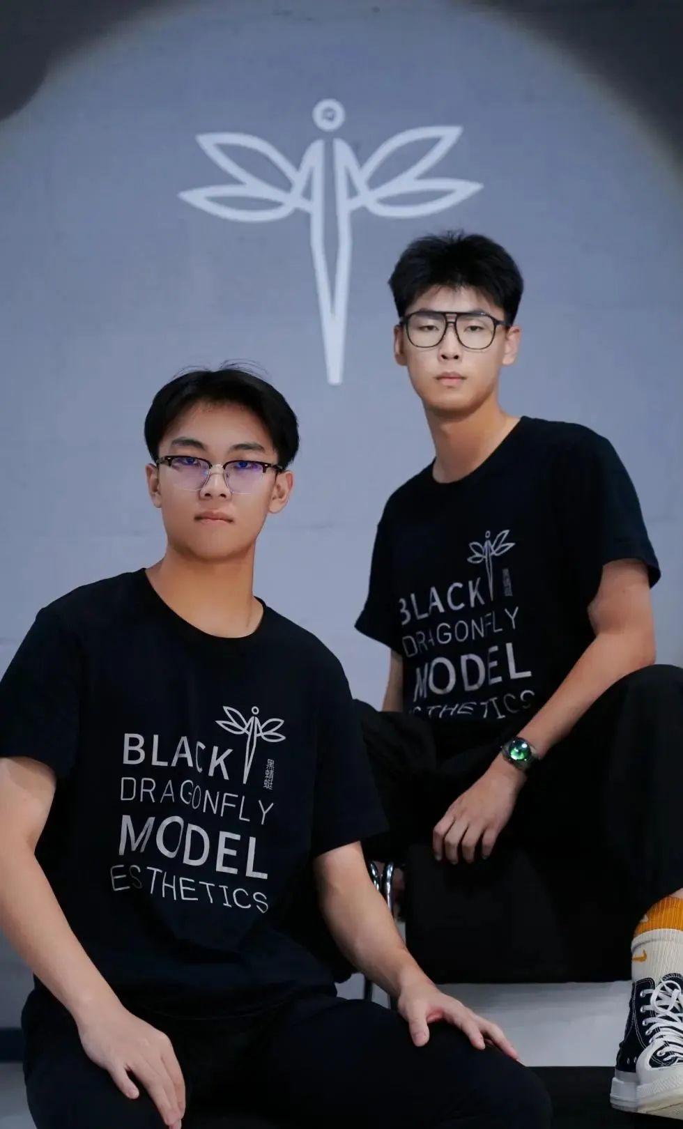 此时好，一生好 | ​黑蜻蜓“有模有样”青少年形体美育班完美收官