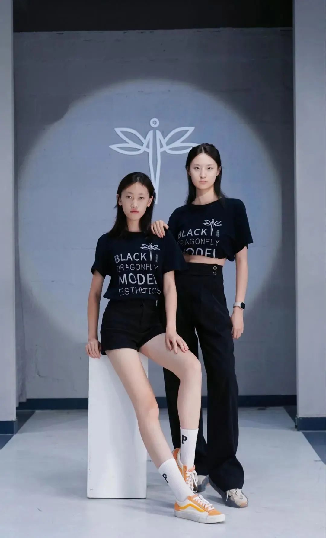 此时好，一生好 | ​黑蜻蜓“有模有样”青少年形体美育班完美收官