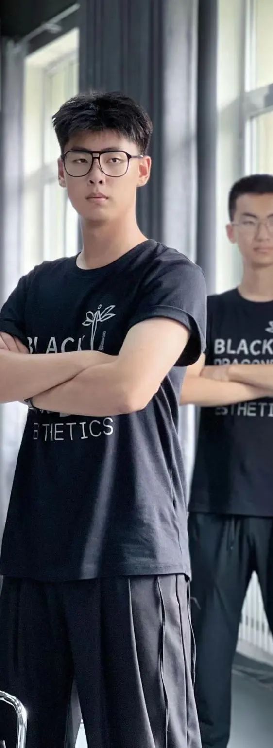 此时好，一生好 | ​黑蜻蜓“有模有样”青少年形体美育班完美收官