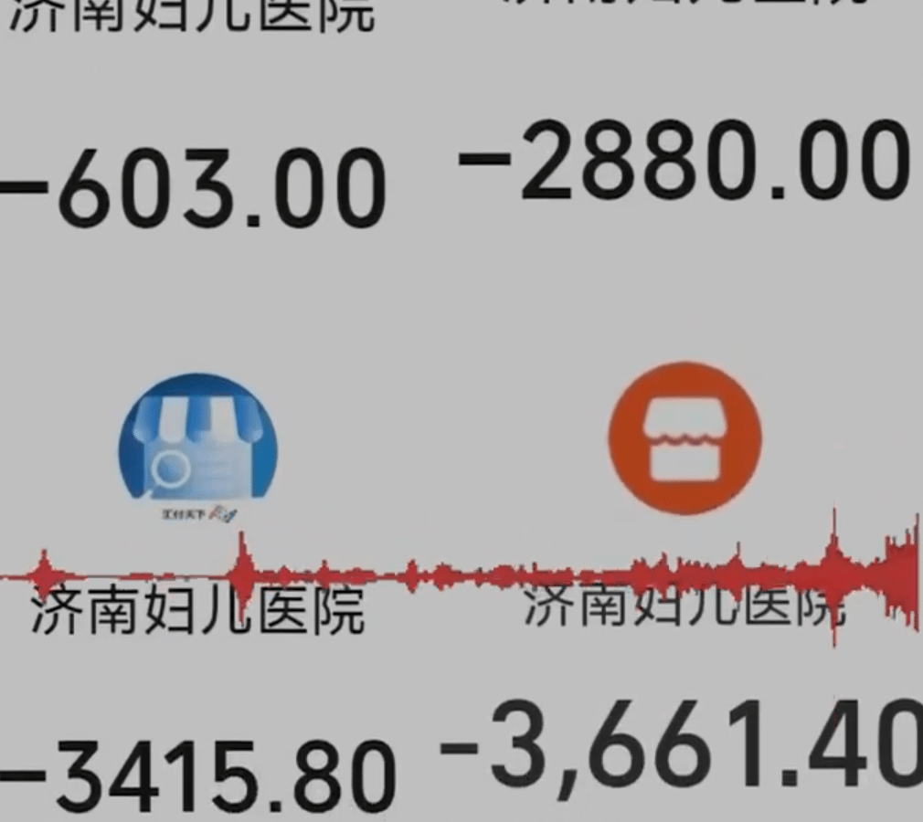 天天3·15丨女子发济南妇儿医院负面评价被威胁，被公开就诊过程？医院：不做任何解释 