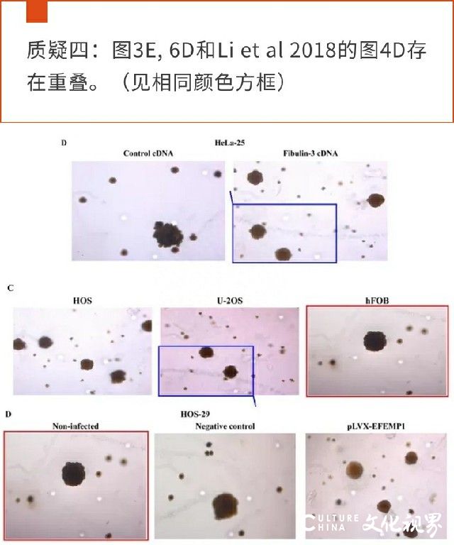 被疑大量图片与已发表文章中的图像重叠，山大齐鲁医院一论文被期刊要求撤稿