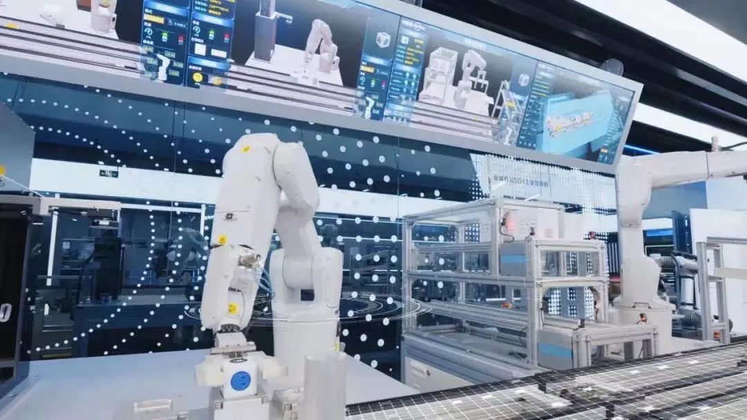 卡奥斯cosmoplat 连续五年稳居跨行业跨领域工业互联网平台榜首