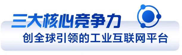 卡奥斯cosmoplat 连续五年稳居跨行业跨领域工业互联网平台榜首