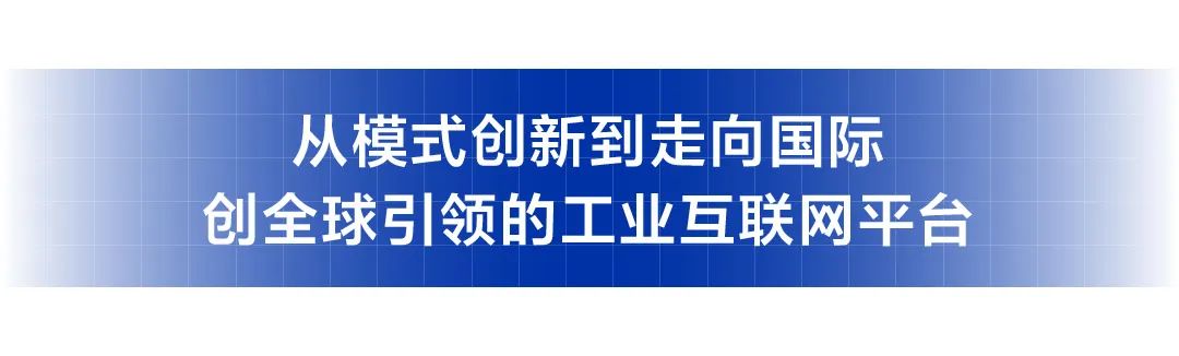 卡奥斯cosmoplat 连续五年稳居跨行业跨领域工业互联网平台榜首