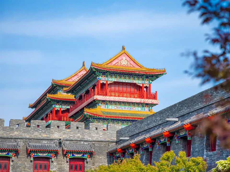 奇遇自然·梦回海洋 | 泉城欧乐堡3天2夜的研学绘梦之旅即将开始啦！