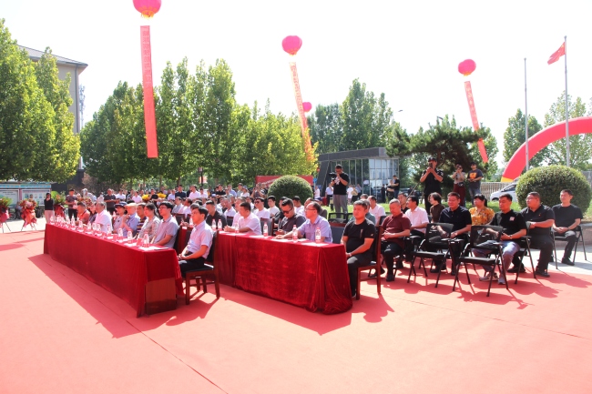 “滨州济民医院健康管理专项基金”揭牌成立，“糖尿病预防与康复爱心传递工程‘三年行动’”同时启动