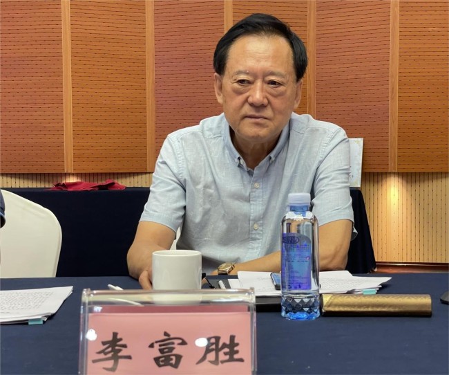 威海市文促会召开专题会议贯彻落实习近平总书记文化传承发展重要讲话精神和山东省第二届会员大会部署